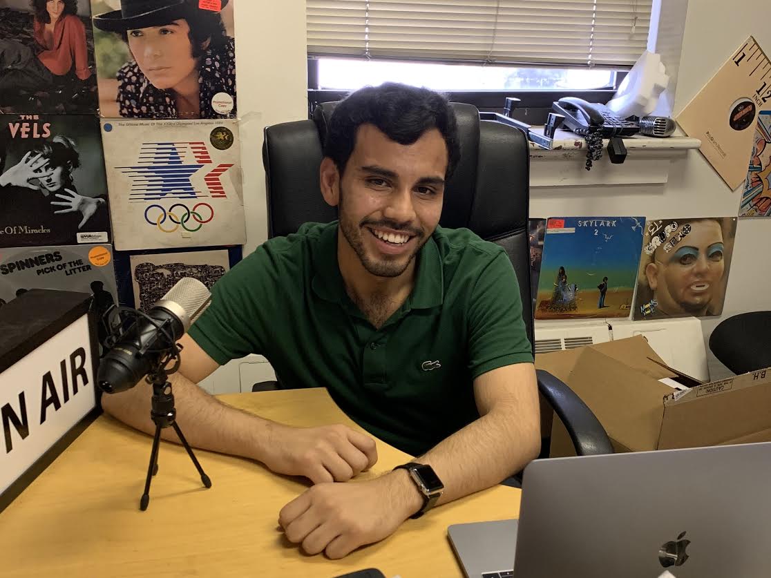 Benji Snow Benji Snow